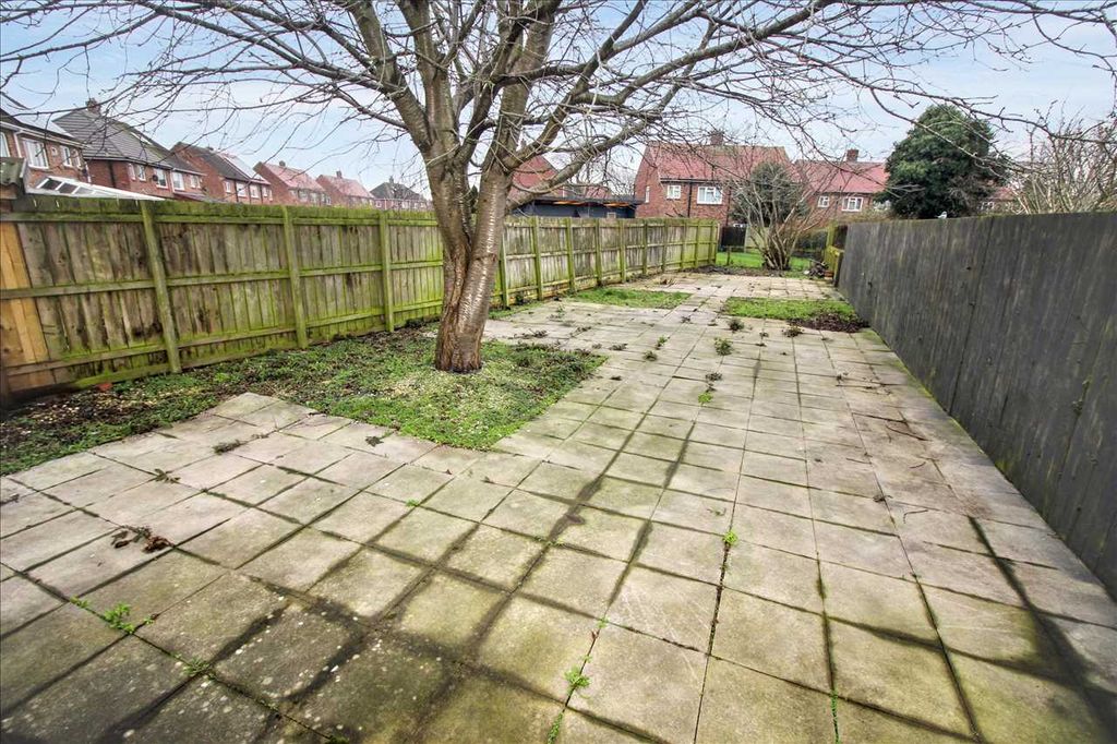 Additional image 10 of 2 bed semi-detached house to rentDeneside, Seghill, Cramlington NE23