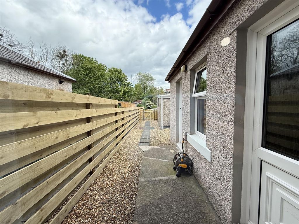Additional image 18 of 3 bed terraced house for saleLoreburn Terrace, Heathhall, Dumfries DG1