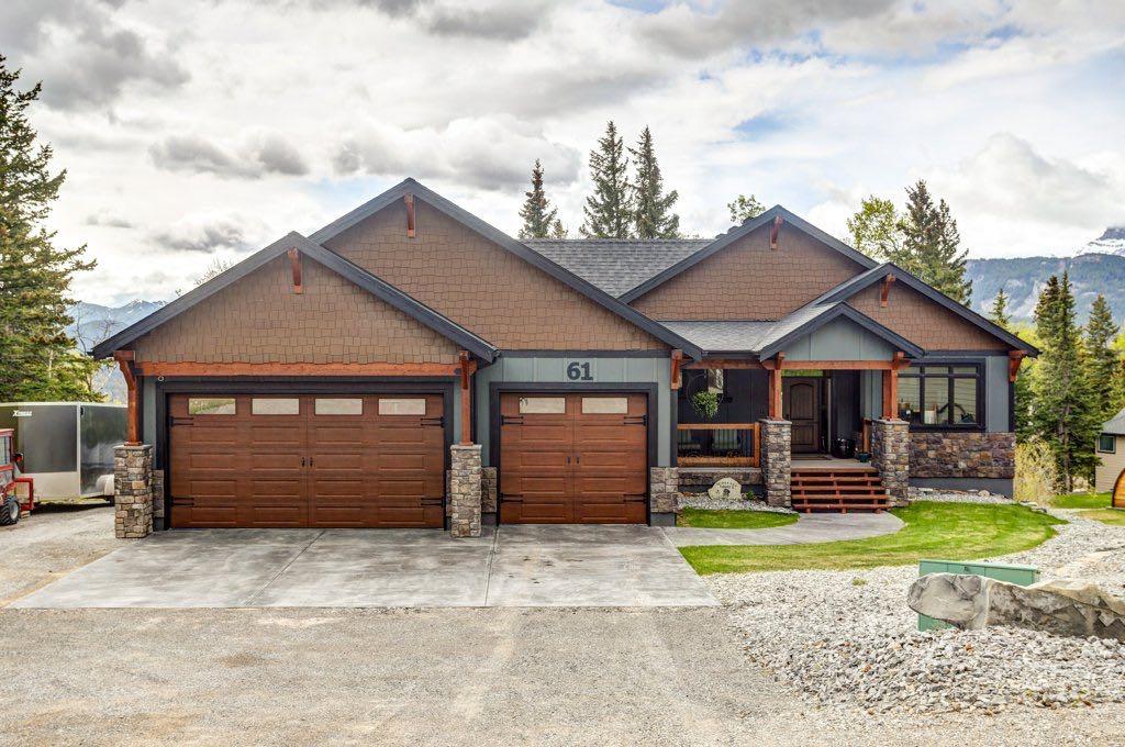 61 Kananaskis Place, Coleman, AB, T0K 0M0