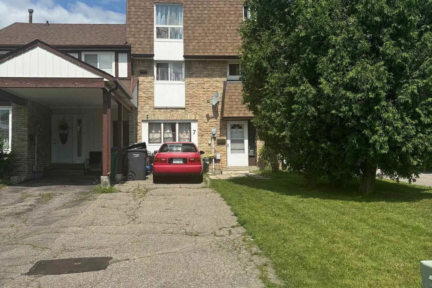 7 Fanshawe Drive