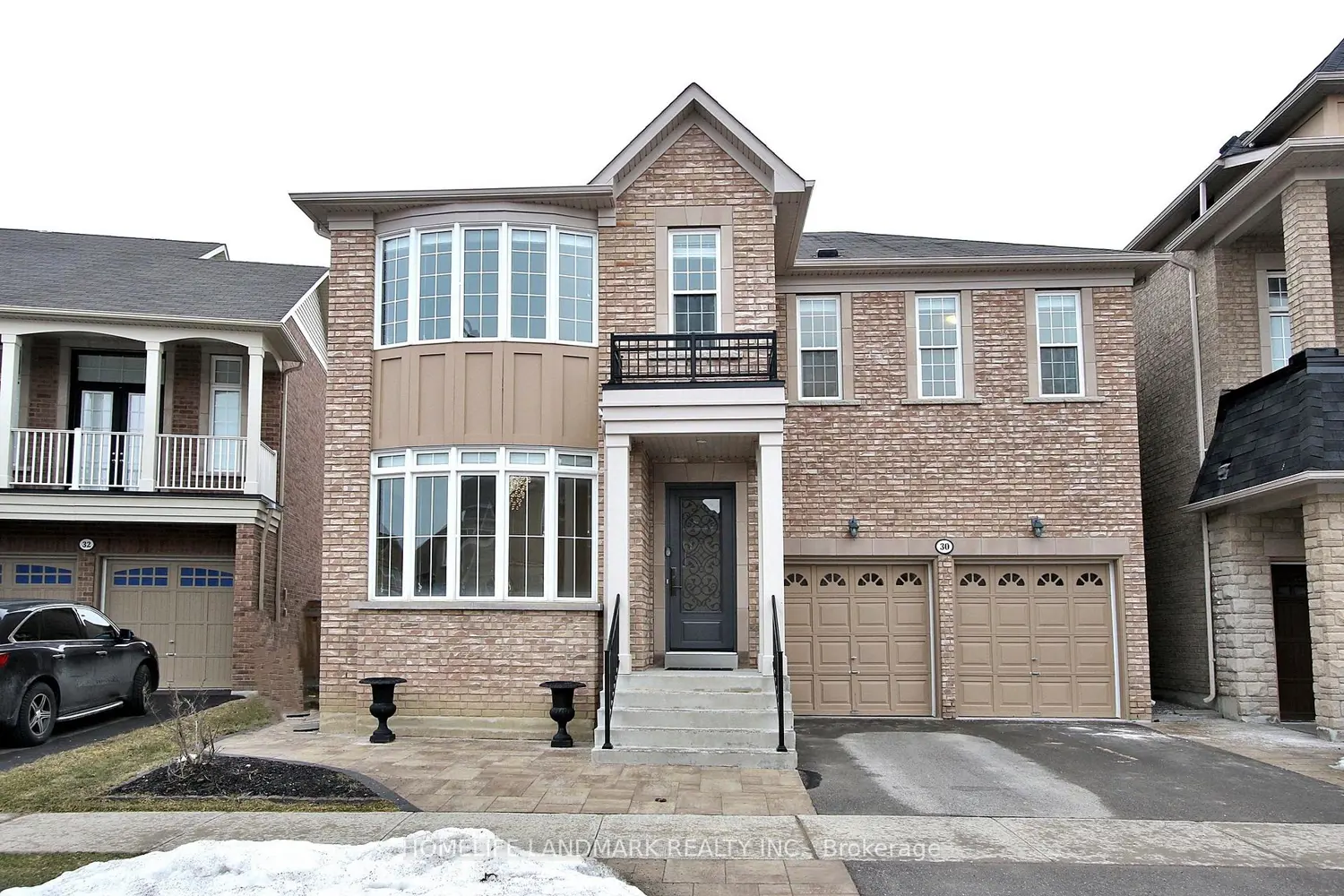 30 Valmont Avenue