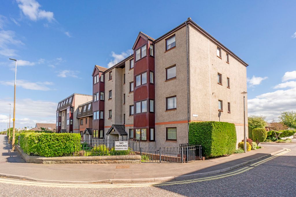 1 bed flat for sale60/6 Moira Terrace, Craigentinny, Edinburgh EH7