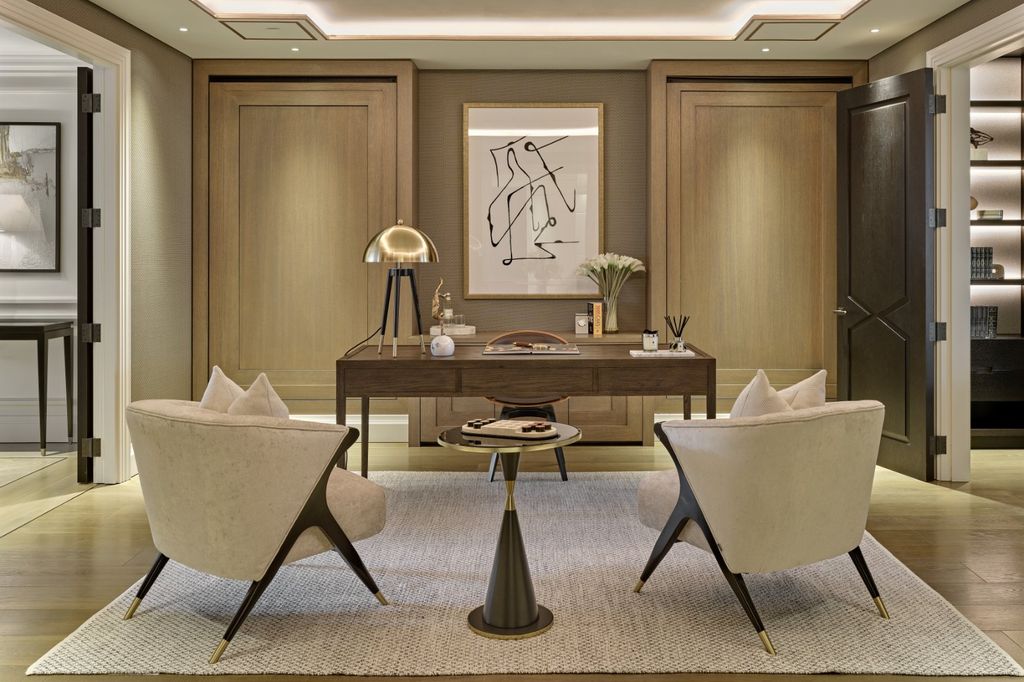 Additional image 4 of 6 bed flat for saleHans Place, Knightsbridge, London SW1X