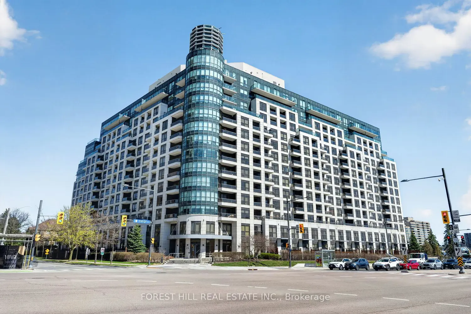 18 Harding Boulevard 1121