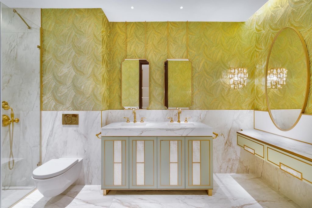 Additional image 8 of 5 bed flat for saleGrosvenor Square, Mayfair, London W1K