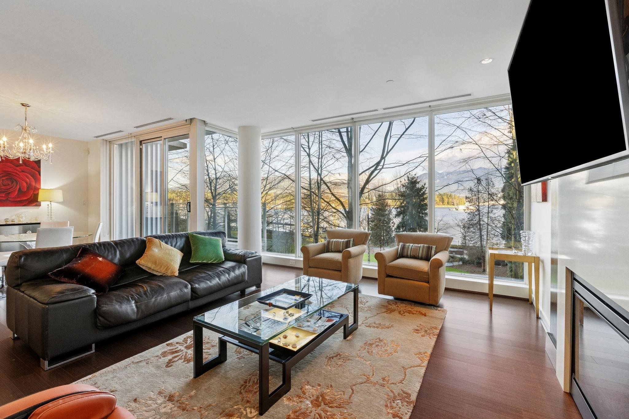 TH102-1139 Cordova Street W, Vancouver, BC, V6C 0A2