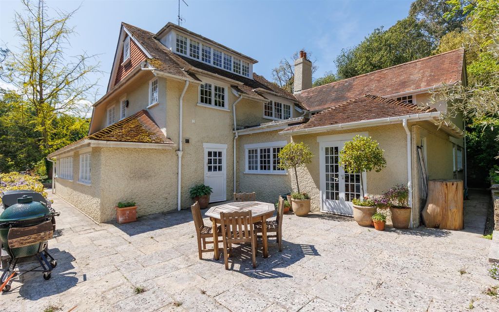 Additional image 18 of 7 bed detached house for salePuckpool, Isle Of Wight PO33