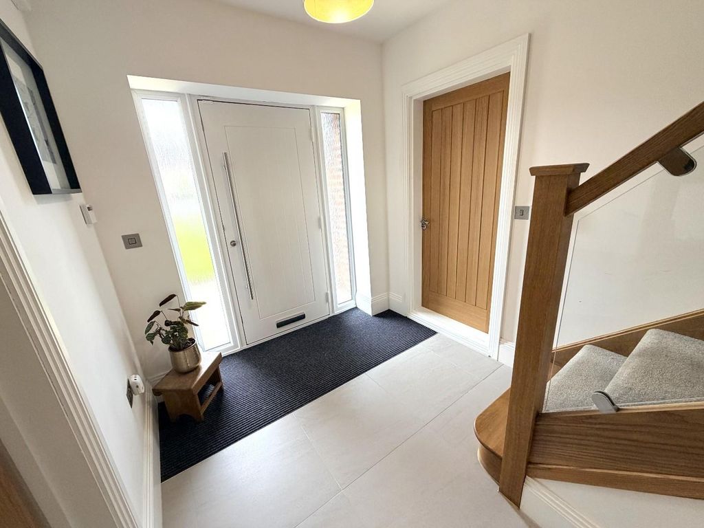 Additional image 22 of 4 bed detached house for saleMayfair Gardens, Hartlepool TS26