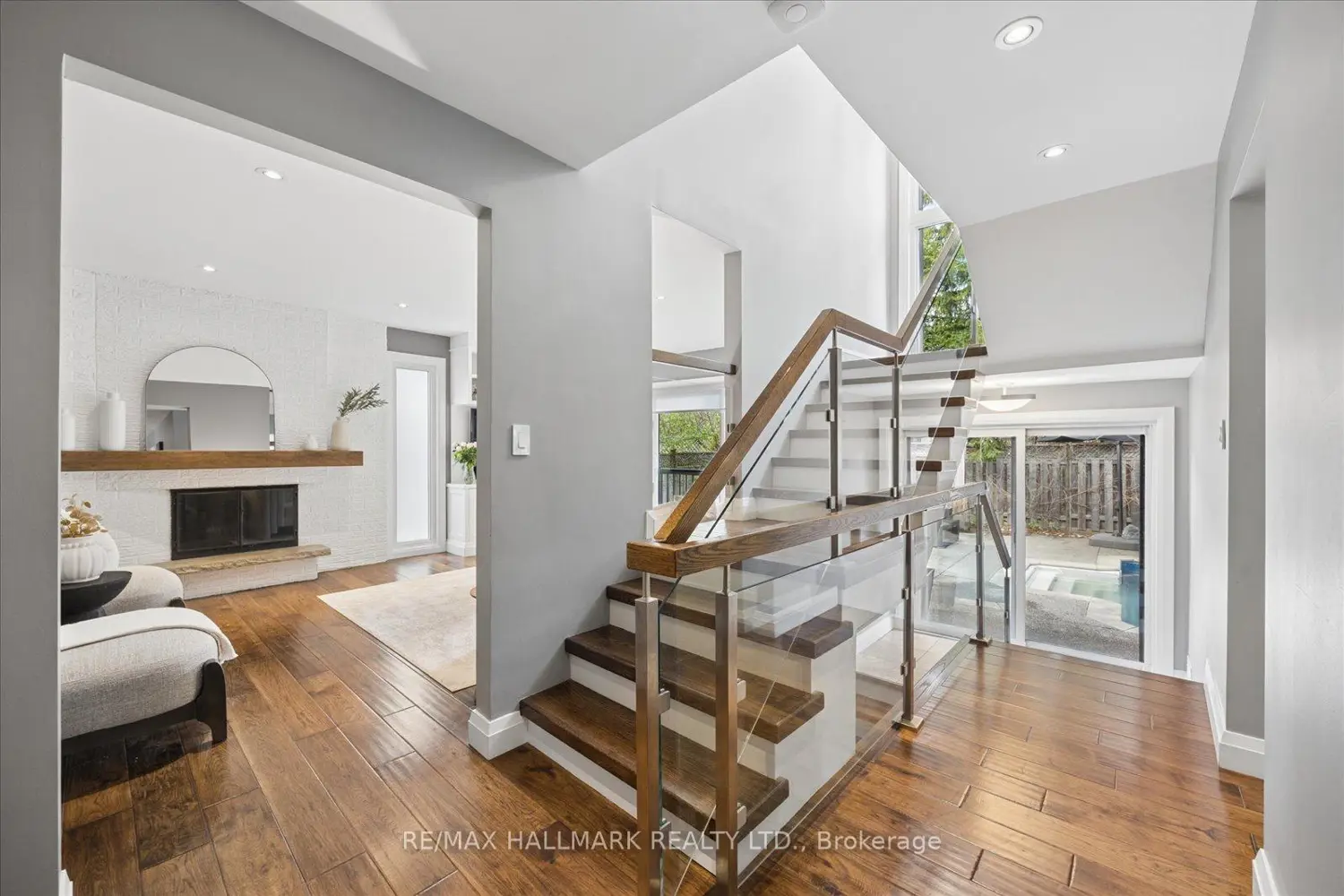 28 Reesorville Road