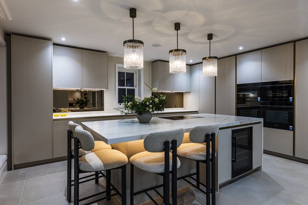 Additional image 18 of 5 bed detached house to rentWayneflete Tower Avenue, Esher KT10