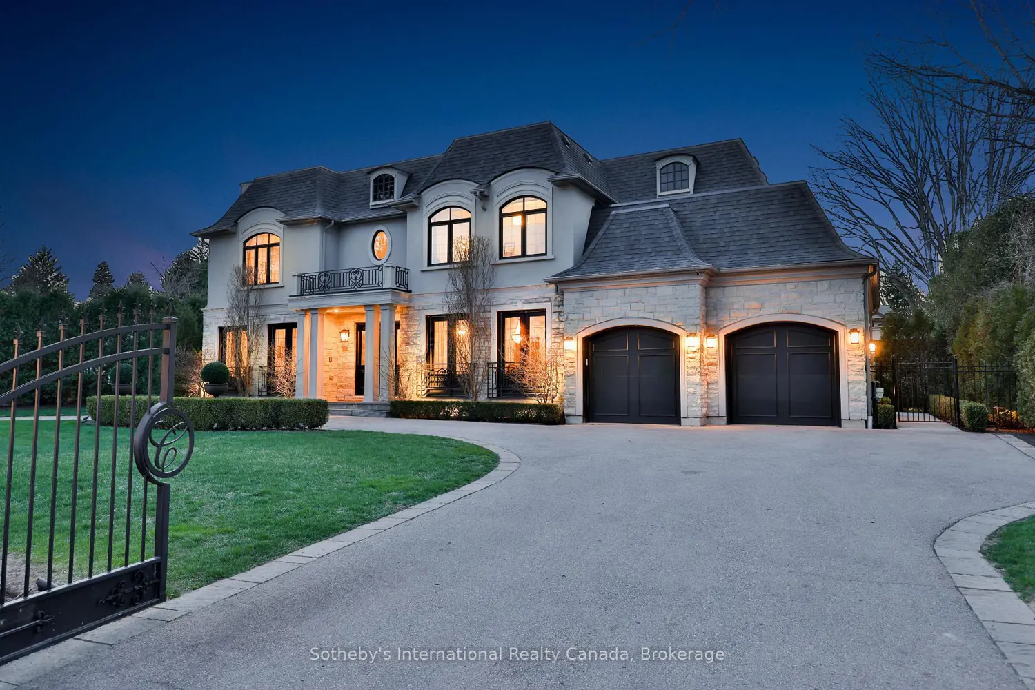 1497 Lakeshore Road