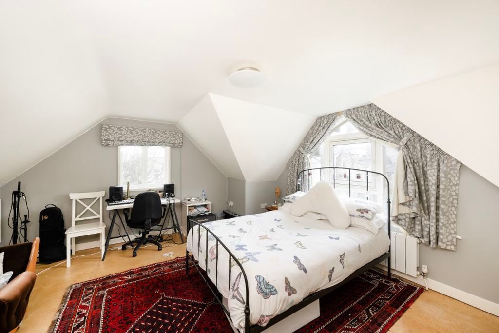 Additional image 10 of 6 bed detached house for saleSt. Michaels Hill, Bristol BS2
