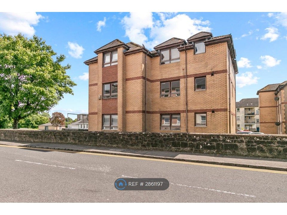 1 bed flat to rentOld Street, Duntocher G81