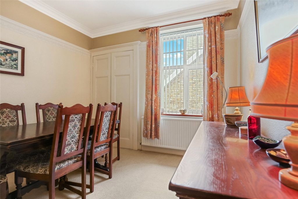 Additional image 13 of 4 bed flat for saleSouth Hamilton Street, Kilmarnock, East Ayrshire KA1