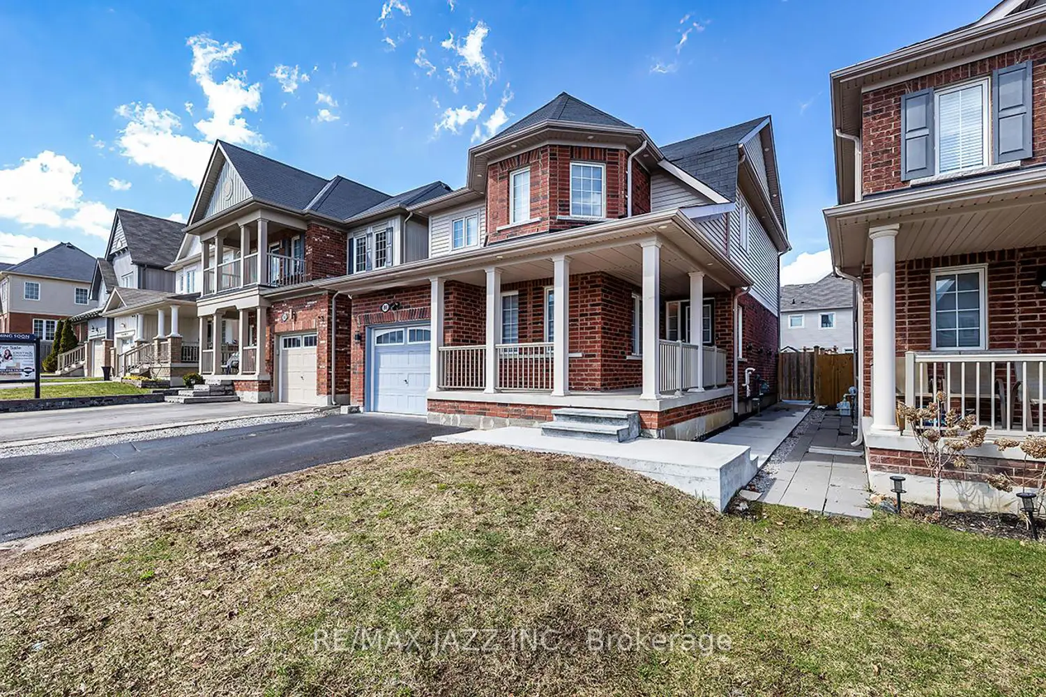 86 Sidney Rundle Avenue photo 2
