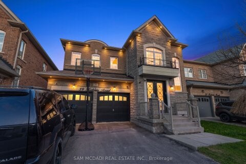 Additional image 7 of 59 Kalmia Road, Brampton, ON, L6X 0E4