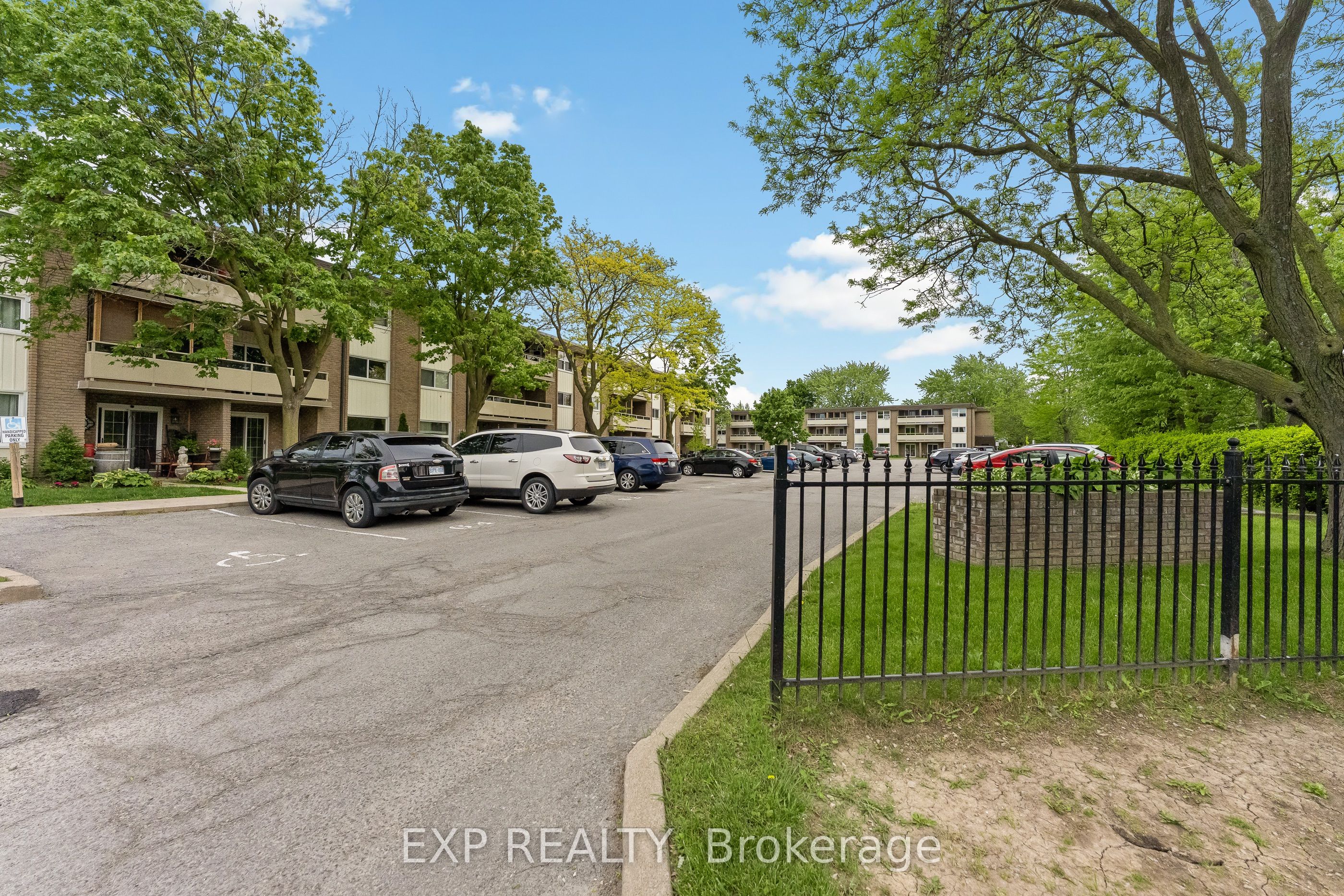 Additional image 3 of 406-41 Rykert Street, St. Catharines, ON, L2S 3A4