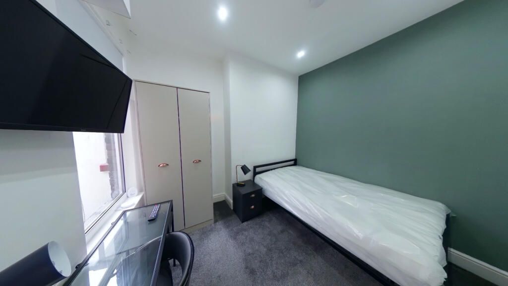 Additional image 4 of 4 bed shared accommodation to rentAdelaide Road, Liverpool L7