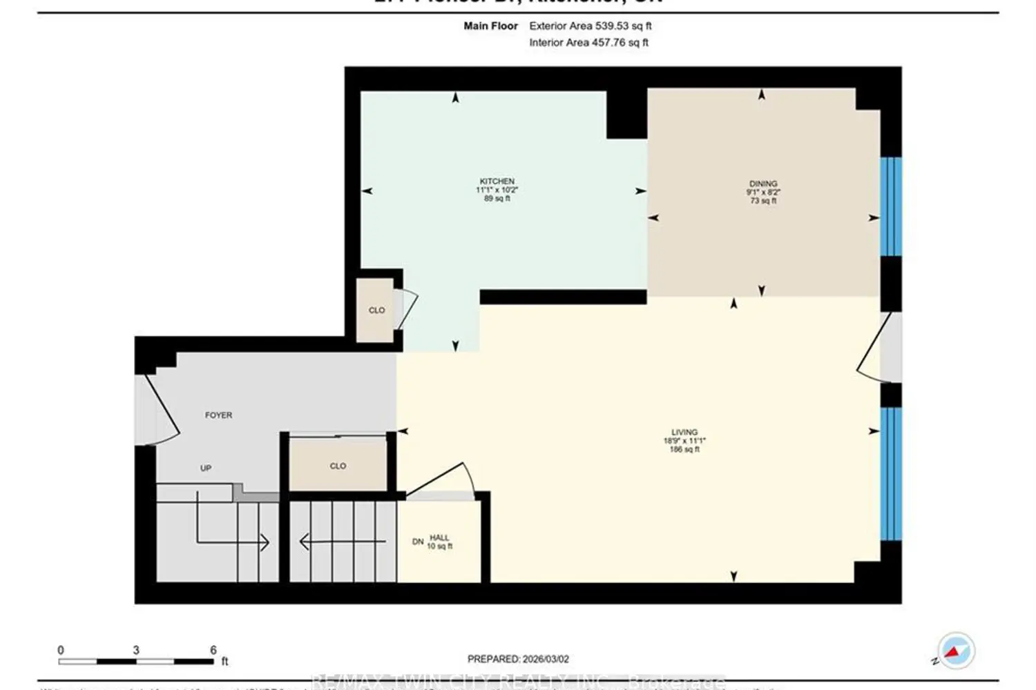 Additional image 18 of 277 Pioneer Drive