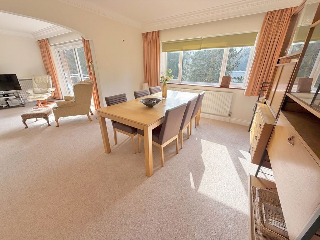 Additional image 5 of 3 bed flat for saleBalcombe Road, Branksome Park, Poole BH13