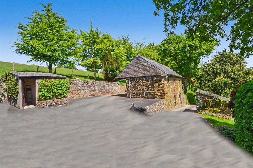 Additional image 14 of Land for salePortgate, Nr Lifton - Devon PL16