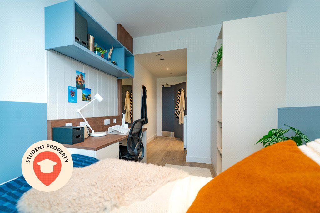 1 bed property to rentFairlawn Avenue, Patchway, Bristol BS34