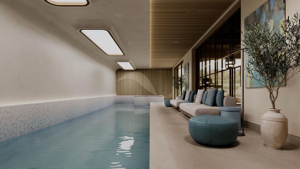Additional image 23 of 7 bed detached house for saleGreenaway Gardens, Hampstead, London NW3