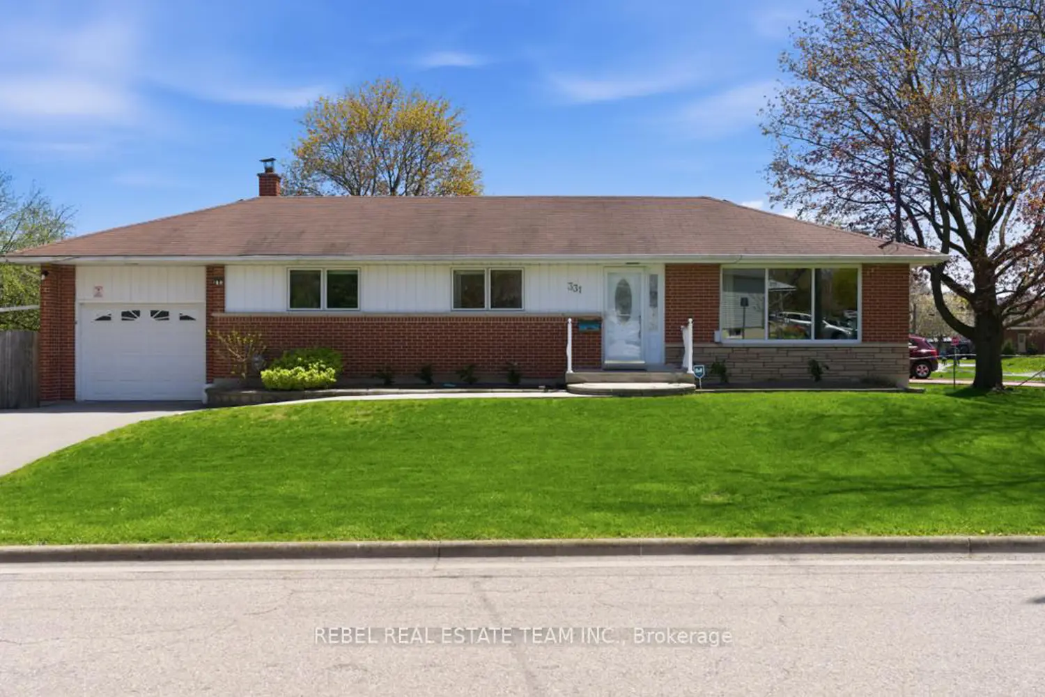 331 Walmer Road