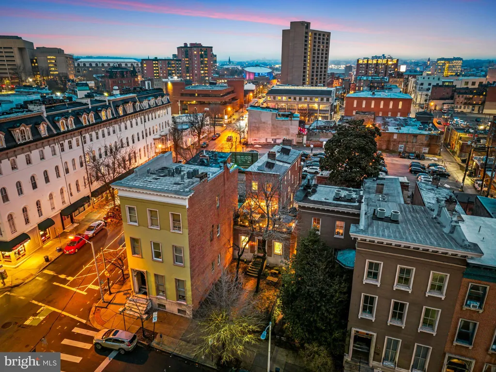 Additional image 5 of 16 W Read Street, Baltimore, MD 21201