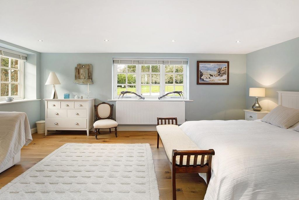 Additional image 24 of 11 bed detached house for saleWidecombe-In-The-Moor, Newton Abbot, Devon TQ13