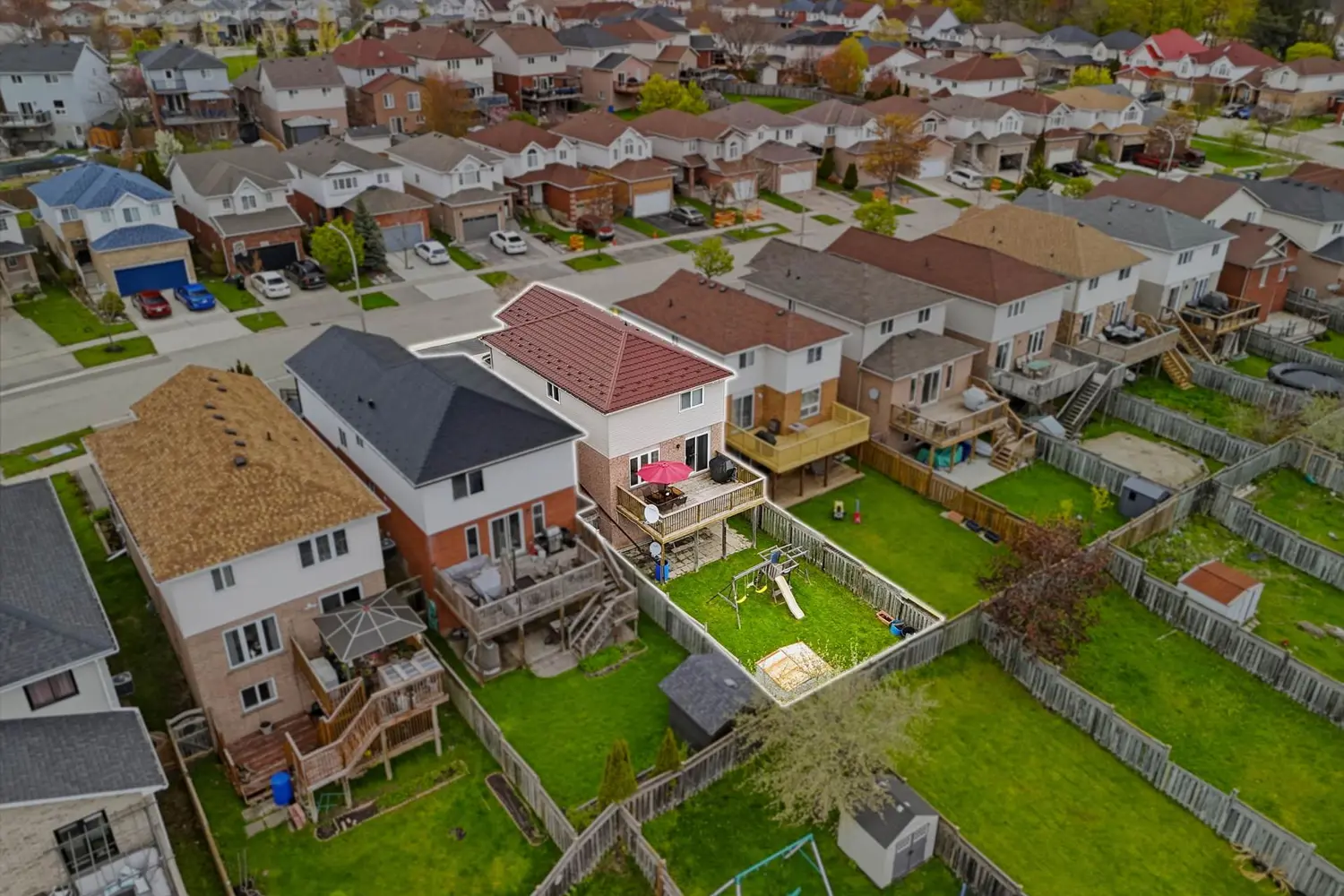 Additional image 11 of 187 Hollyridge Crescent