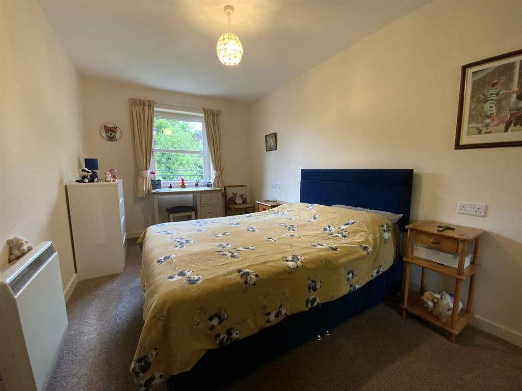 Additional image 10 of 1 bed flat for saleGlebe Street, Dumfries DG1