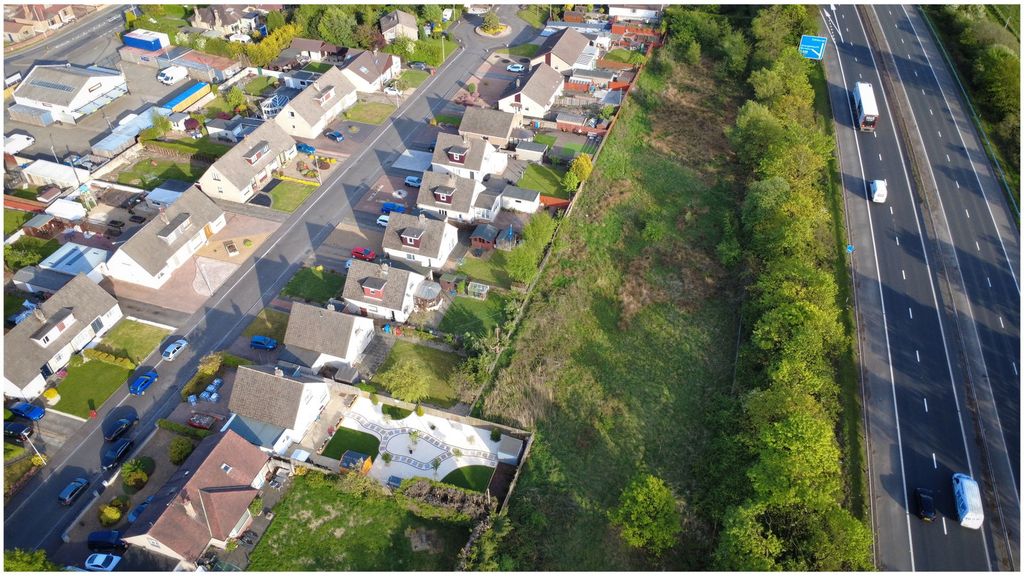 Additional image 4 of Land for saleThistle Avenue, Grangemouth FK3