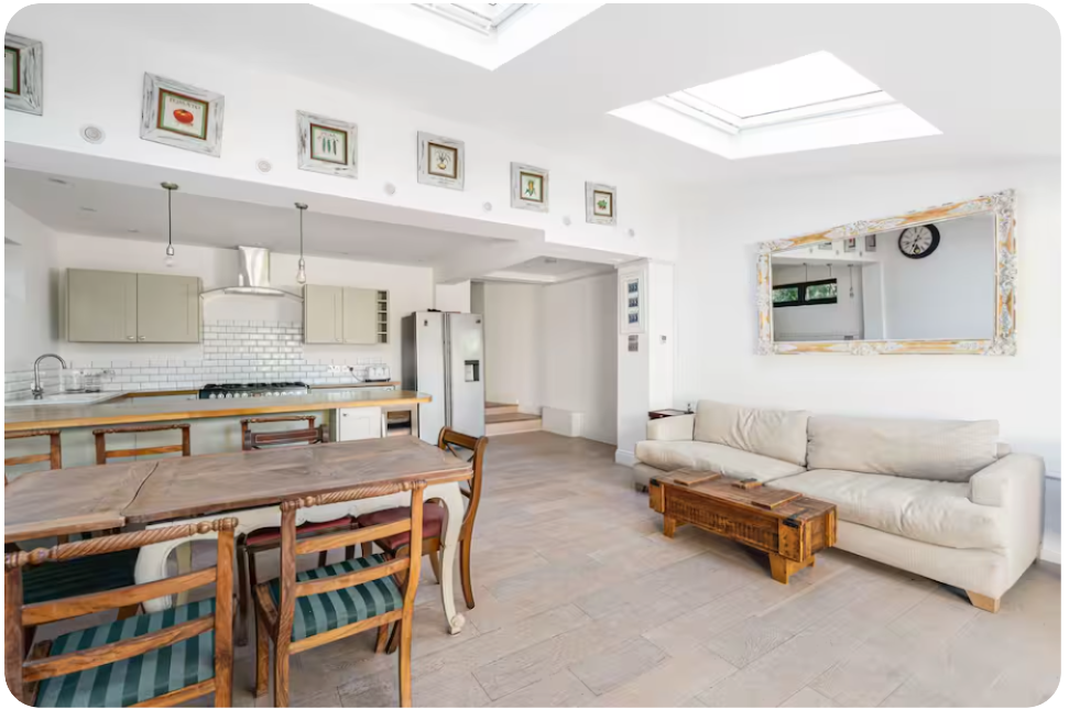 Additional image 9 of 2 bed flat for saleUxbridge Road, Shepherds Bush, London W12
