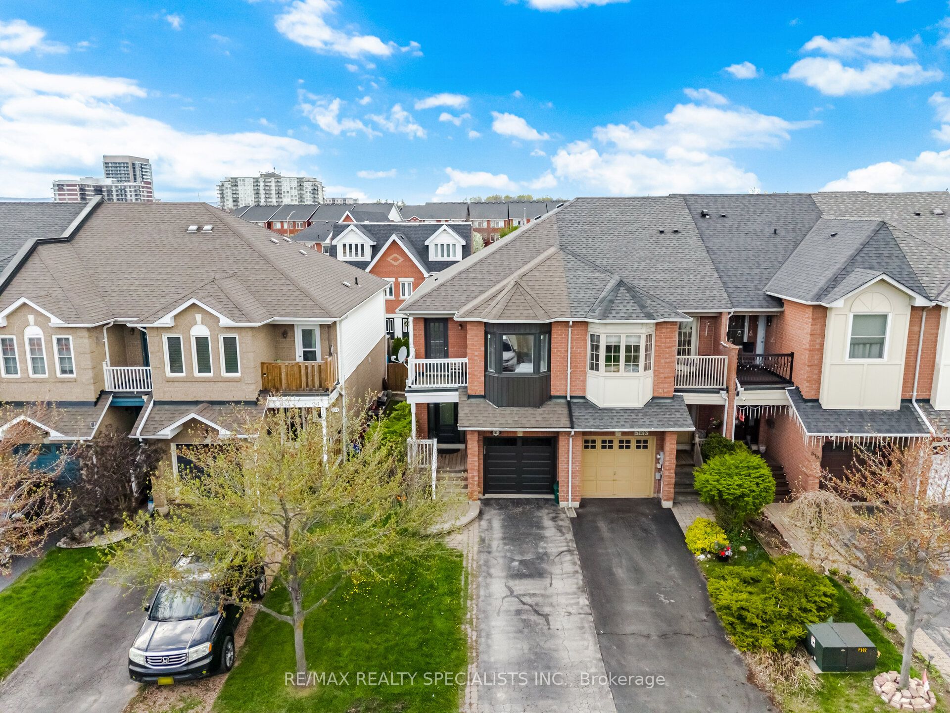 5131 Thornburn Drive, Burlington, ON, L7L 6K2