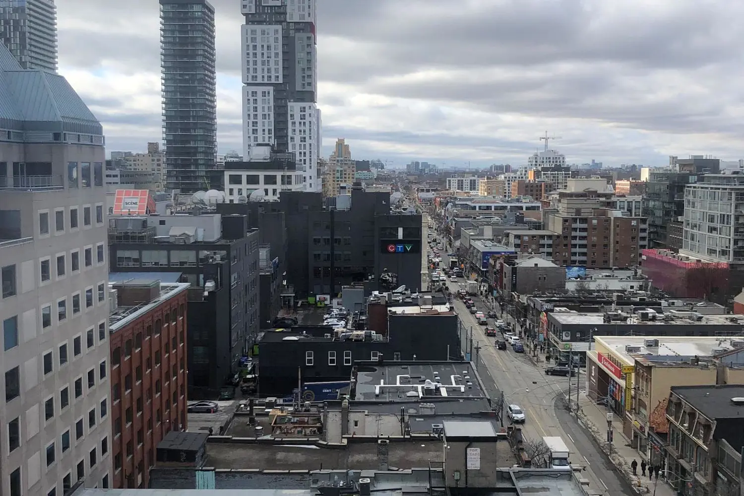 Additional image 16 of 215 Queen Street 1103