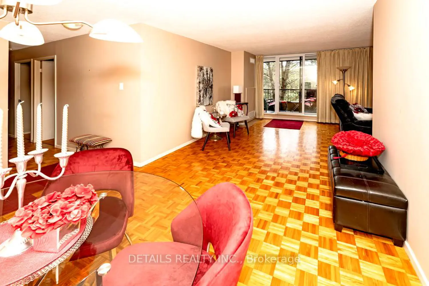 2951 Riverside Drive 502 photo 4