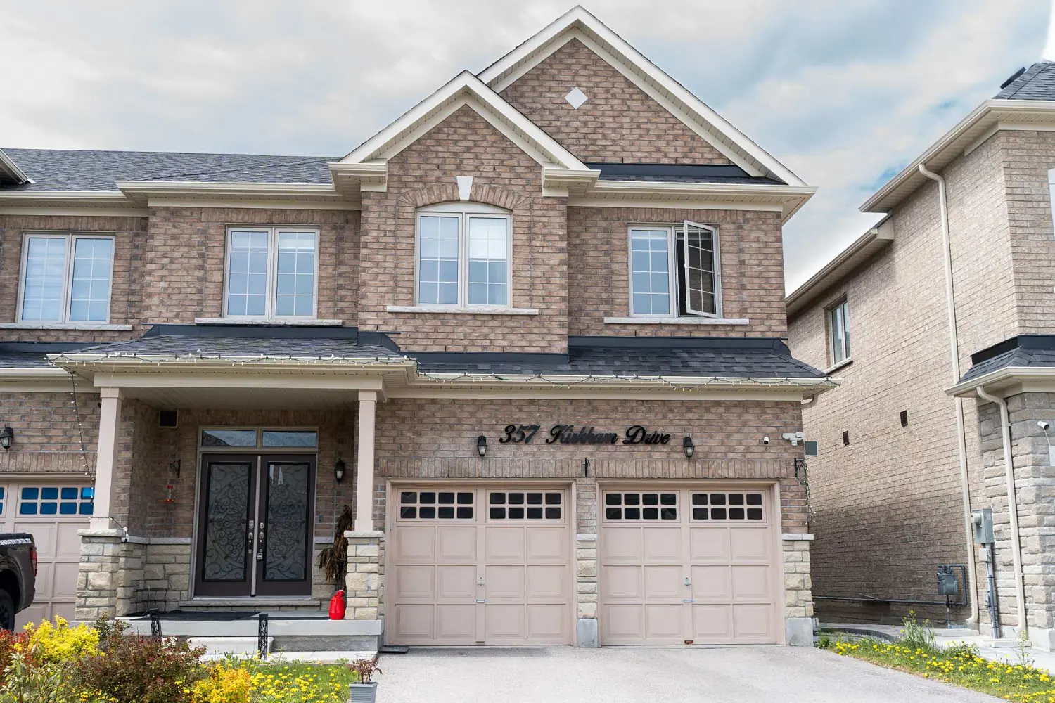 357 Kirkham Drive