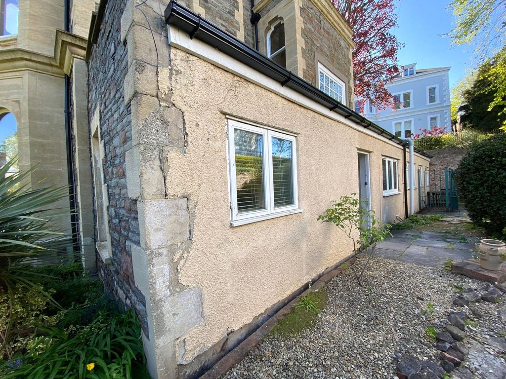 Additional image 14 of Studio to rentDownfield Road, Bristol BS8