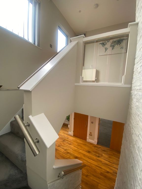 Additional image 34 of 3 bed flat to rentKing Edwards Wharf, 25 Sheepcote Street, Birmingham, West Midlands B16