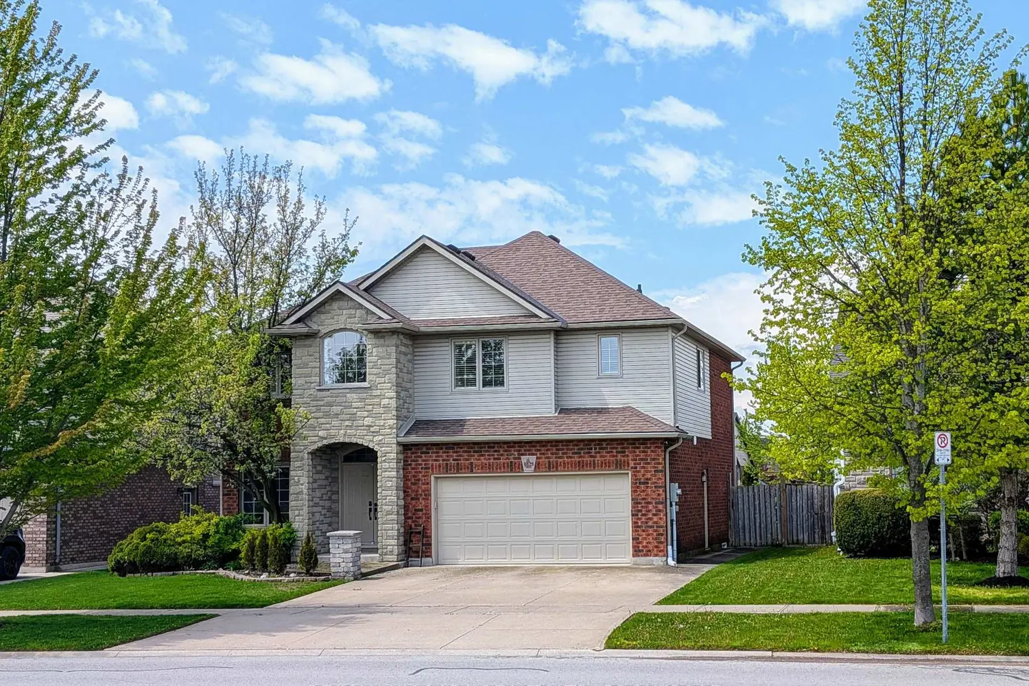 6875 Parkside Road