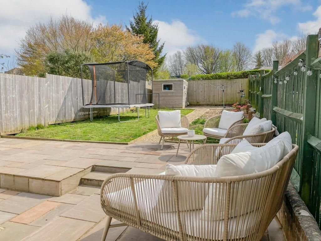 Additional image 13 of 3 bed semi-detached house to rentBrynteg Avenue, Bridgend CF31