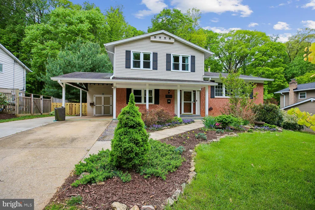 Additional image 2 of 13714 Drake Drive, Rockville, MD 20853