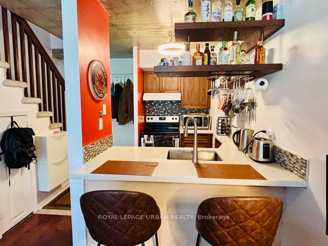 Additional image 5 of 226-1029 King Street W, Toronto, ON, M6K 3M9