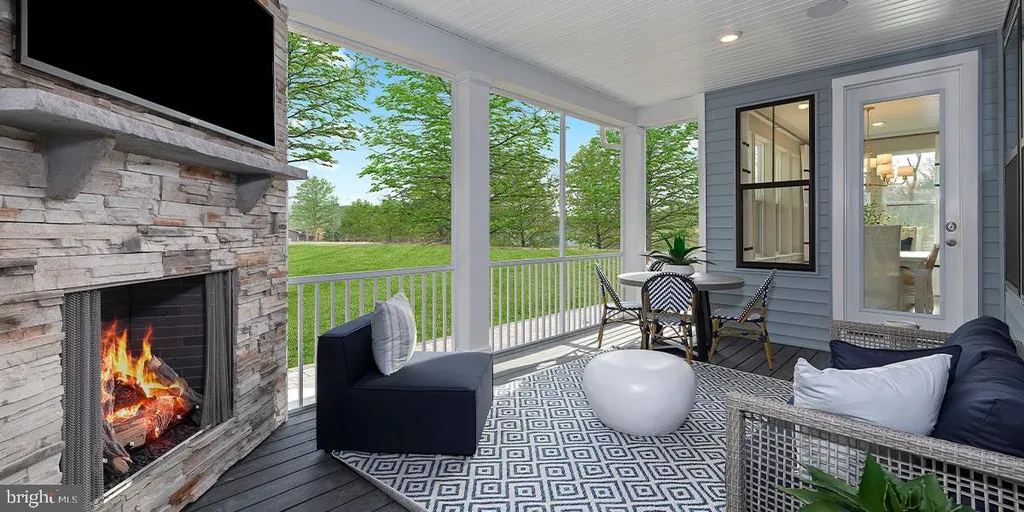 Additional image 7 of HOMESITE 91 Heartwood Circle, Lewes, DE 19958