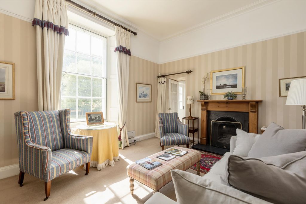 Additional image 15 of 6 bed detached house for saleKingston, North Berwick, East Lothian EH39