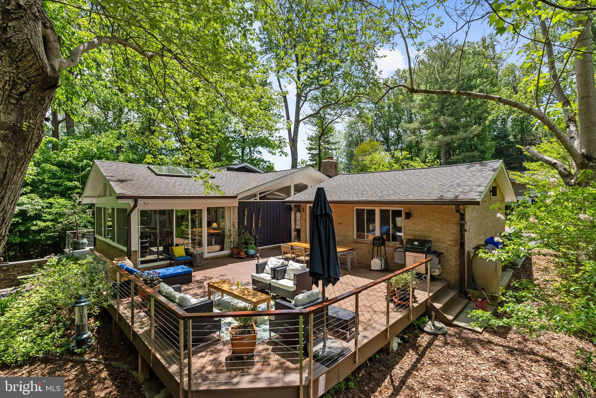 Additional image 128 of 8034 Park Overlook Drive, Bethesda, MD 20817
