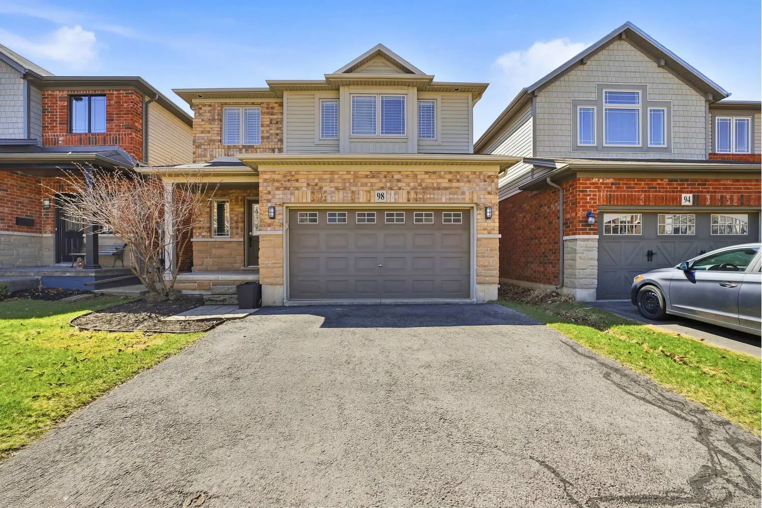 98 Willow Lane