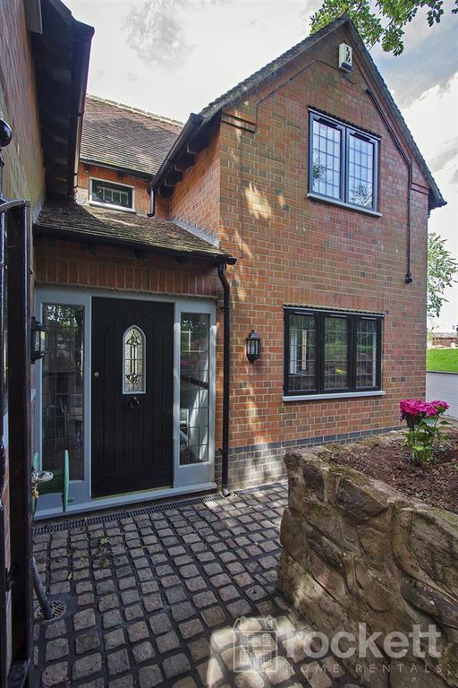 Additional image 25 of 4 bed detached house to rentThe Coach House, Butterton, Newcastle Under Lyme, Staffordshire ST5