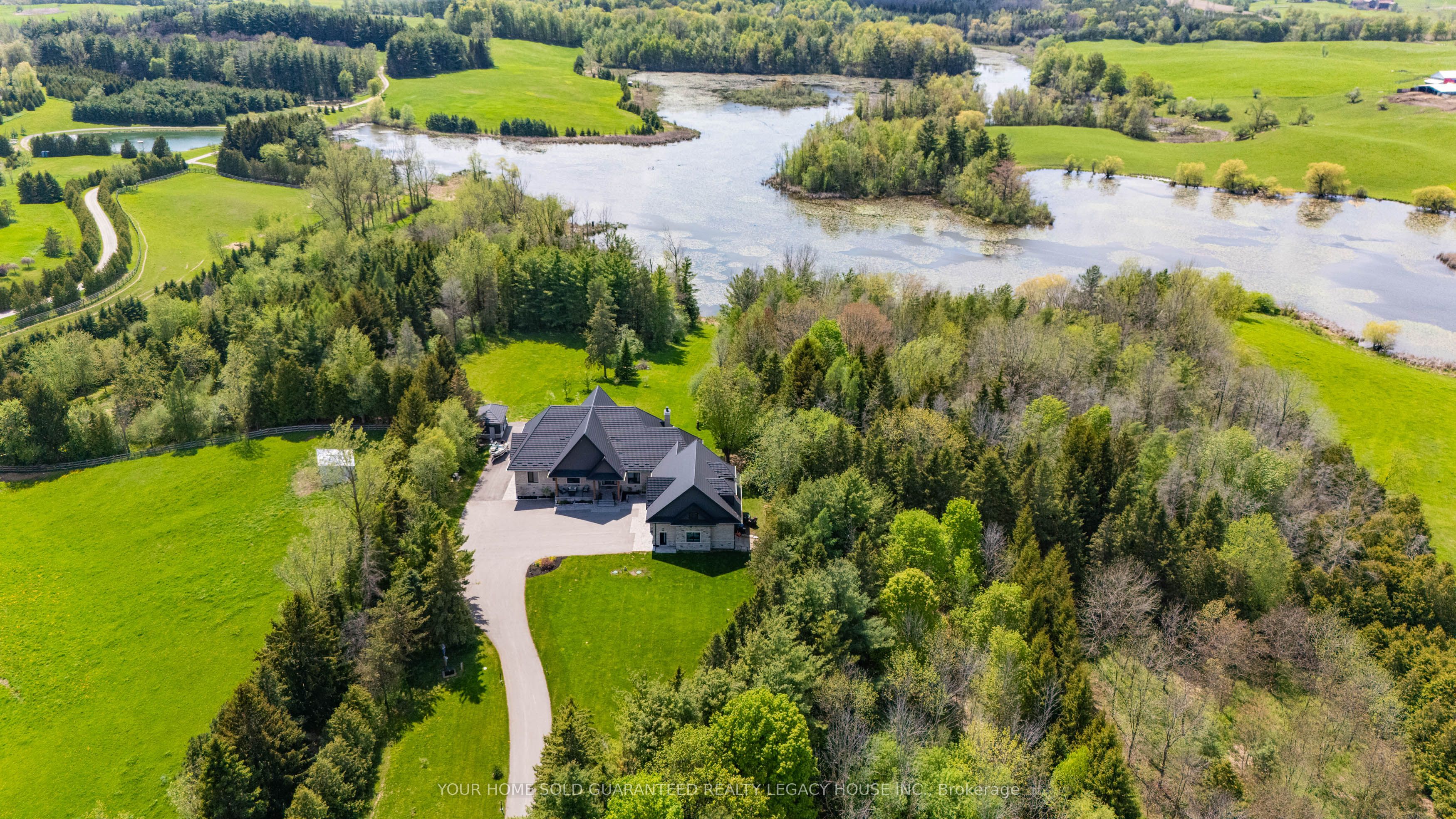 Additional image 2 of 15670 10th Concession Road, King, ON, L0G 1T0